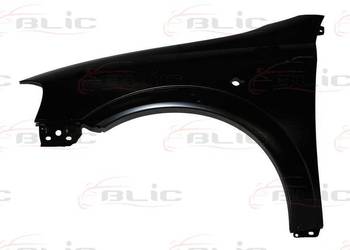 BŁOTNIK PRZEDNI PR - OPEL ASTRA G 01/98-08/09