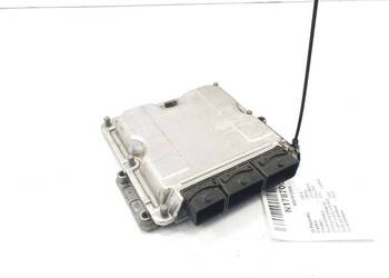 KOMPUTER OPEL VIVARO II 0281010632