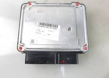 STEROWNIK AUDI A3 (8P1) 1.9 TDI - BLS 03G906021CS 0281012608