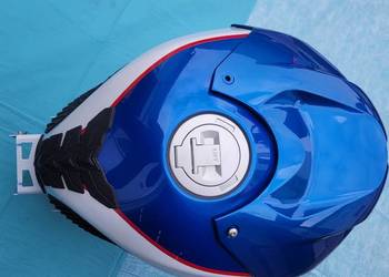 Bmw S 1000 RR  zbiornik paliwa bak nakładka k46 osłona
