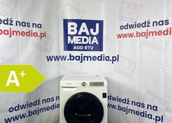 Pralka-Suszarka Samsung Premium 9/6 kg / 1400 / A +  / Dostawa / 6MscGwara…