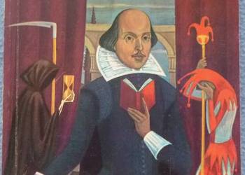 Tragedie William Szekspir (ros)