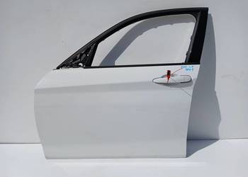 DRZWI LEWE PRZEDNIE BMW F20 300