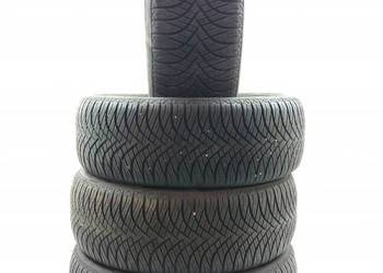4x OPONA CAŁOROCZNA TRAZANO 215/55R17 (0623)6.5 (0623)6.5 (0623)5.9 6.7 ALL