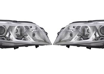 Suzuki Vitara 15-18 Reflektor przedni lampa przednia NOWA