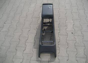 mercedes ml 163 lift 01-05r podłokietnik czarny wersja europejska