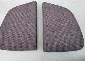 Osłona maskownica w220 2206901030 2206900930