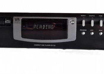 PHILIPS CD 723 Odtwarzacz kompaktowy CD player