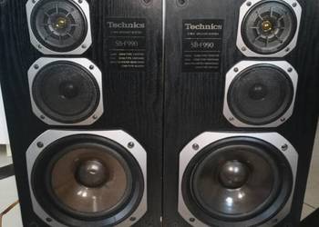 Kolumny Technics Sb- F990