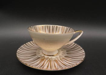 Filiżanka espresso/mokka ALKA BAVARIA Vintage lata 30.-50