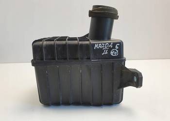 Mazda 6 II GH ZBIORNICZEK PŁYNU CHŁODZĄCEGO