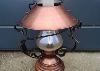 Stara lampa -Antyk-