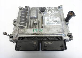 Ford Kuga 2.0 TDCI KOMPUTER SILNIKA DS71-12B684-XB