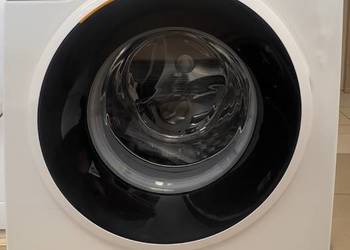 Outlet Agd: Pralka Miele WWB380 WCS 125 Edition Warszawa