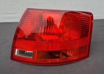 8E9945096E lampa tylna prawa Audi A4 B7 Avant 2004–2008
