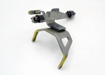 WIDEŁKI WYBIERAK SKRZYNI BIEGÓW DSG 2.0 TDI LQT VW AUDI SEAT 02E311549D
