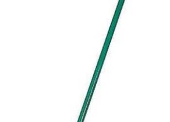 Miotła ogrodowa, 400 mm oprawna ES7309N