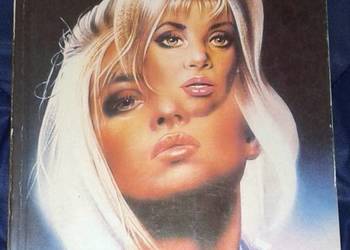 Zamienię życie - Nancy Weber