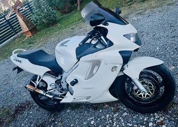 Honda Cbr 600 f4