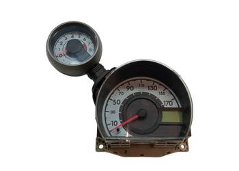 LICZNIK OBOROTOMIERZ KPL 264-960U  83800-0H012-A 1.0 B 68KM Toyota Aygo I