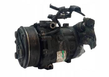 SPRĘŻARKA KLIMATYZACJI 13197538 1.3 CDTI Opel Meriva I (2002-2010) A