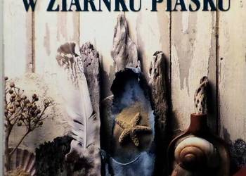 J. Harris - Świat w ziarnku piasku /fa