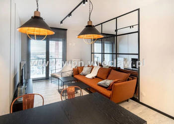 Mieszkanie 38.36m2 2 pokojowe Wrocław