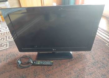 Telewizor 32cale LG sprzedam
