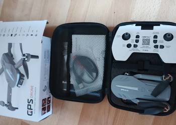 dron gps ferietelf  model TY-B16