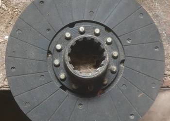 Tarcza sprzegla JUMZ