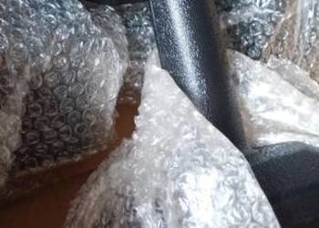 Hantle 2x5kg ciężarki hantelki