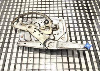 PODNOSNIK SZYBY PRAWY PRZÓD SCANIA 4 - series 0536005502