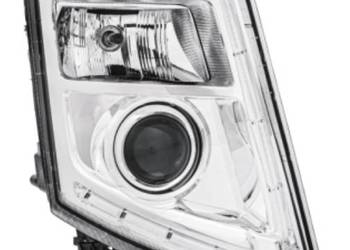 Volvo FH FM 08–12 Reflektor główny lampa przednia Prawa