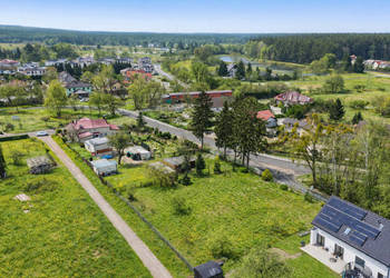 ★Działka budowlana w Płoni ★