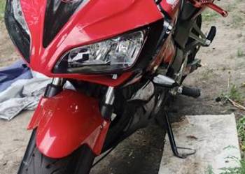 Sprzedam hondę CBR 125