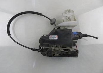 ZAMEK PRAWY PRZEDNI VW CADDY III 3D1837016AC