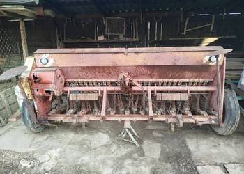 Siewnik Poznaniak 2.7m 2.7 m