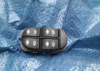 Focus mk1 Panel przełącznik szyb 2M5T14A132DA