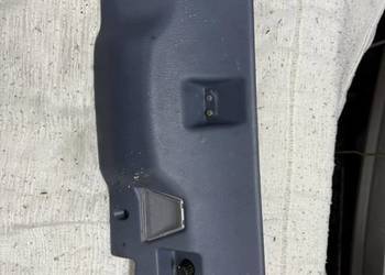 Osłona, zaślepka deski rozdzielczej Lexus LS400 UCF10