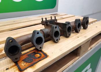 Kolektor wydechowy 5801504745 Case Maxxum 125