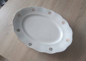 Duży półmisek Karolina PRL