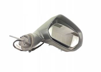LUSTERKO PRAWE 5-PIN CITROEN C3 PICASSO (SH_) 2009-... 8153XP