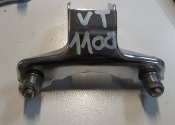 Mocowanie lampy przód  HONDA SHADOW VT 1100