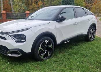 Citroen c4 shine 2022 Kamera Led Head up Citroen c4 shine 2022 Kamera Led Head up