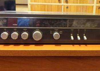 Radio Schneider sprawne ładnie odbiera fale