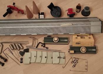 Maszyna dziewiarska Veritas 360 5443/2