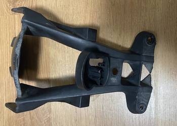 Stelaż na tablicę restracjna Aprilia rs 125 2t 2008 r