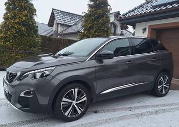 Peugeot 3008 GT Line
