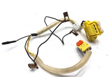 WIĄZKA PODUSZKI AIRBAG VW TIGUAN