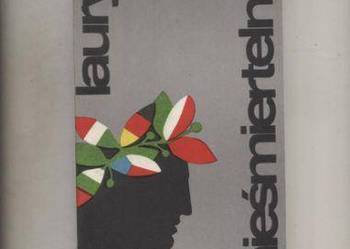 Laury i nieśmiertelniki (sportowcy II wojna światowa)